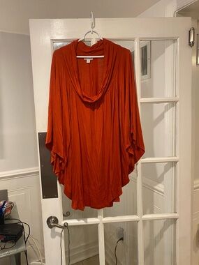 Fashion Bug size 4X top good condition